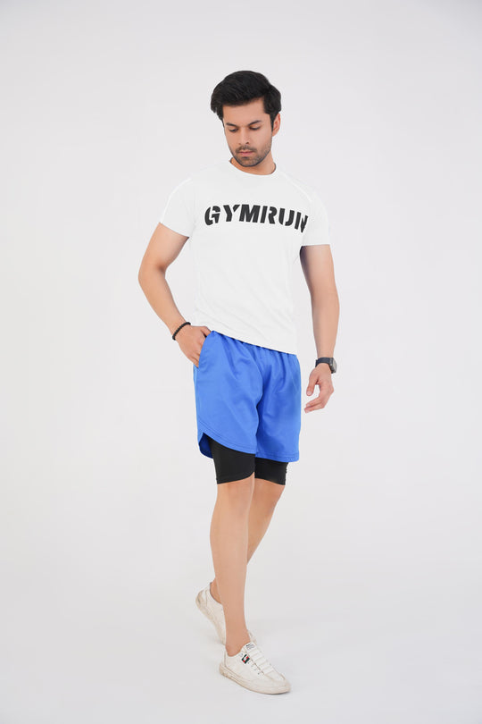 Men's Vent Tee