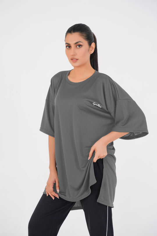 Oversized Modest T-shirt