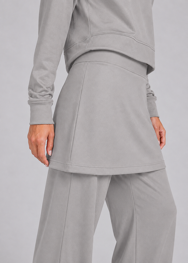 Freedom fit Set - Grey