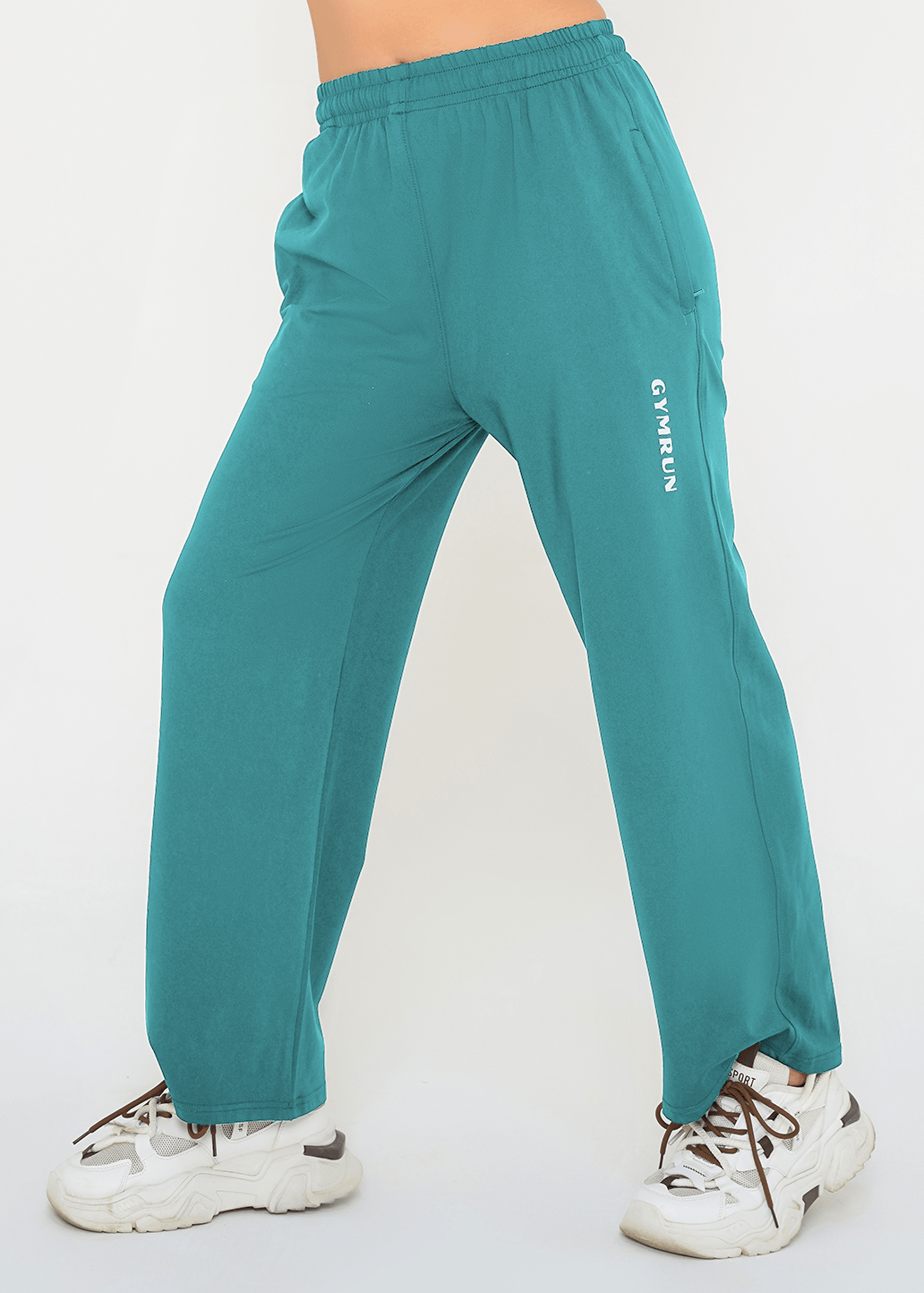 Apex Aero Trouser - Dusty Fern