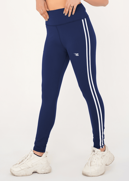 Impact Sports Legging - Navy