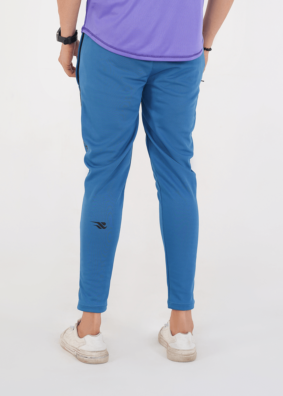 Men's Basic Performance Trouser - Teal