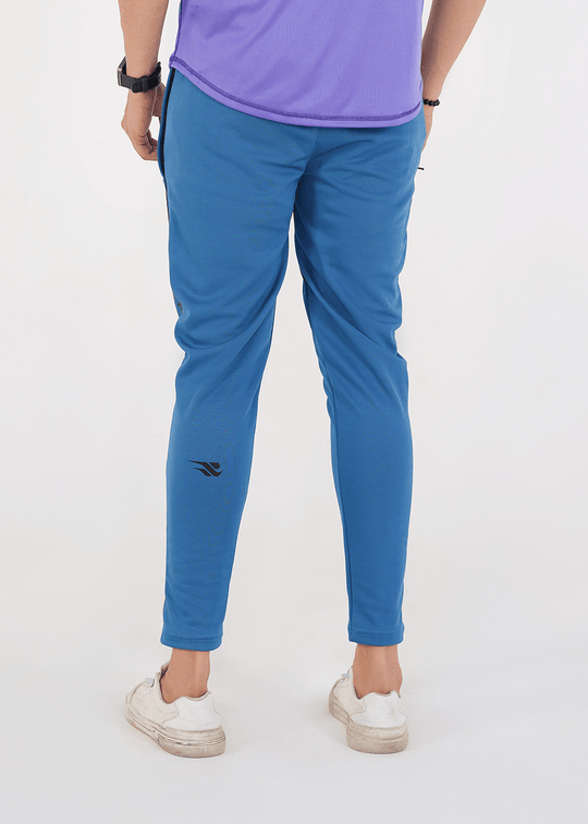 Men's Basic Performance Trouser - Teal