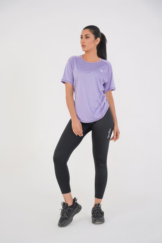 Women's Basic Performance T-Shirt