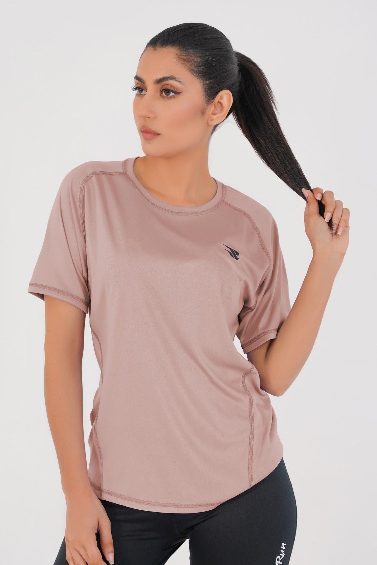 Women's Basic Performance T-Shirt