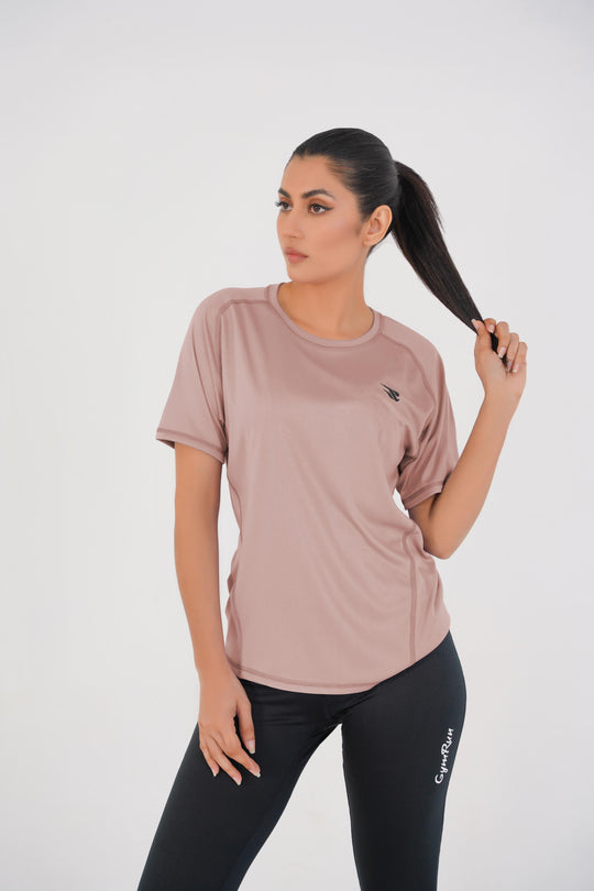 Women's Basic Performance T-Shirt