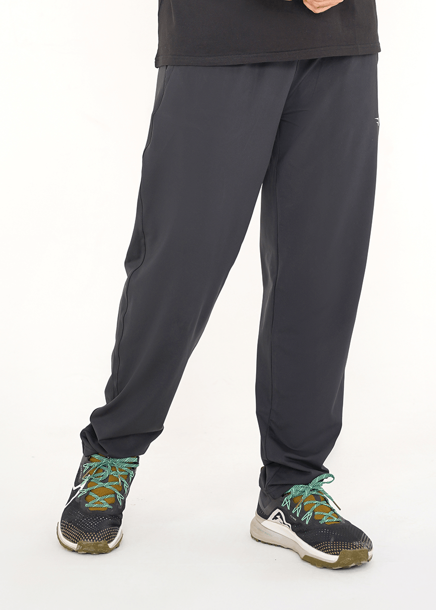 Pro-Fit Ergo Trouser - Black