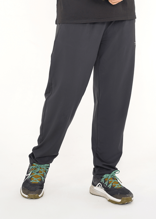 Pro-Fit Ergo Trouser - Black