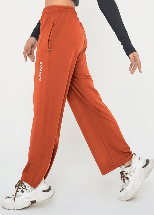 Apex Aero Trouser - Intense Rust