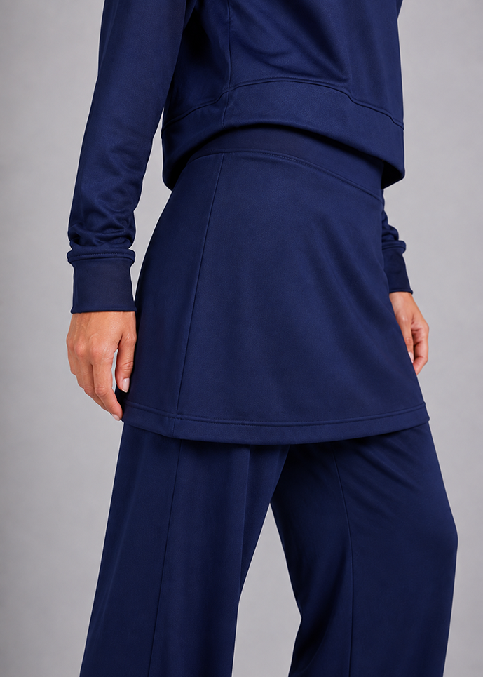 Freedom fit Set - Navy
