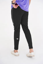 Men's Basic Performance Trouser - Black
