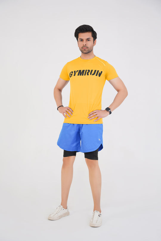 Men's Vent Tee