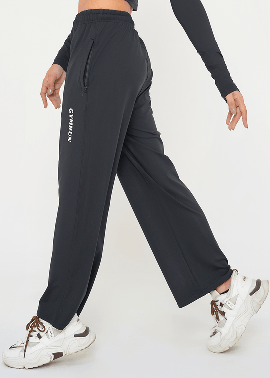 Apex Aero Trouser - Black