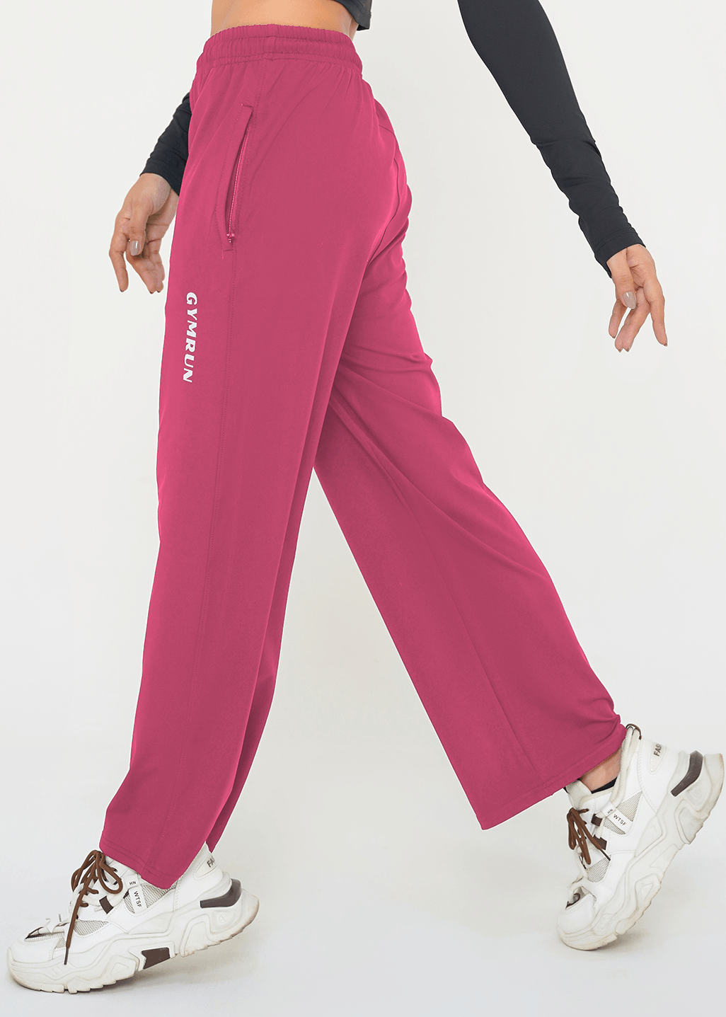 Apex Aero Trouser - Deep Plum