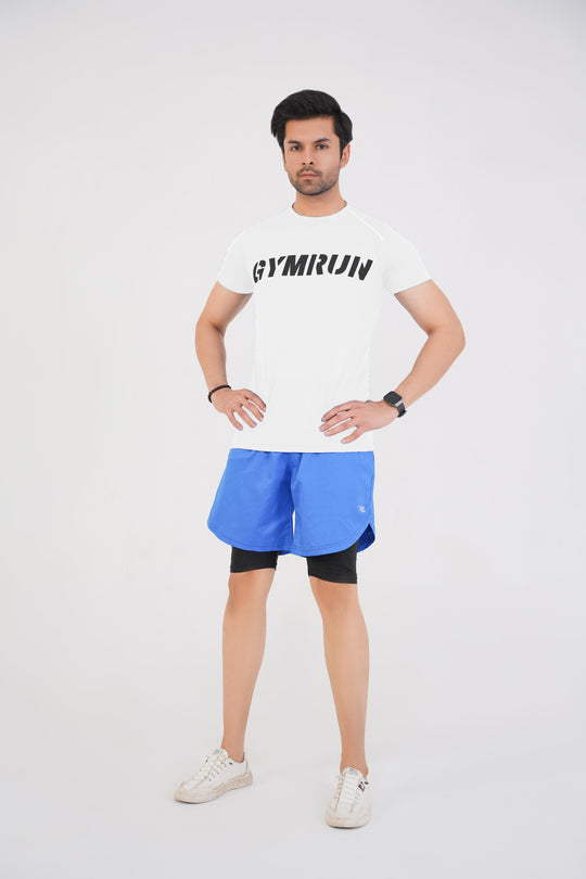 Men's Vent Tee