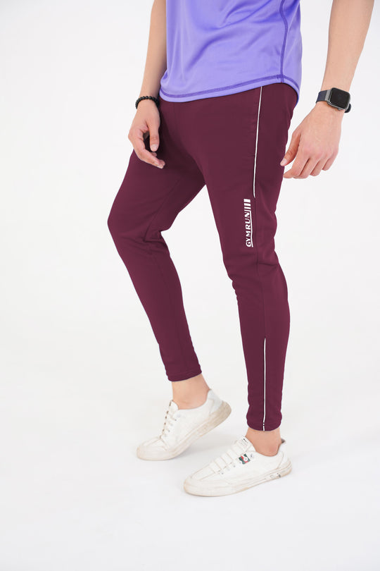 Men's Basic Performance Trouser