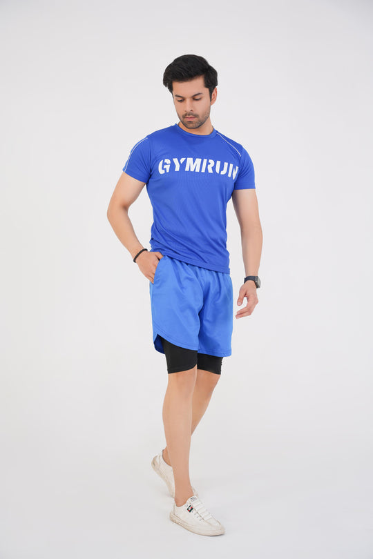 Men's Vent Tee