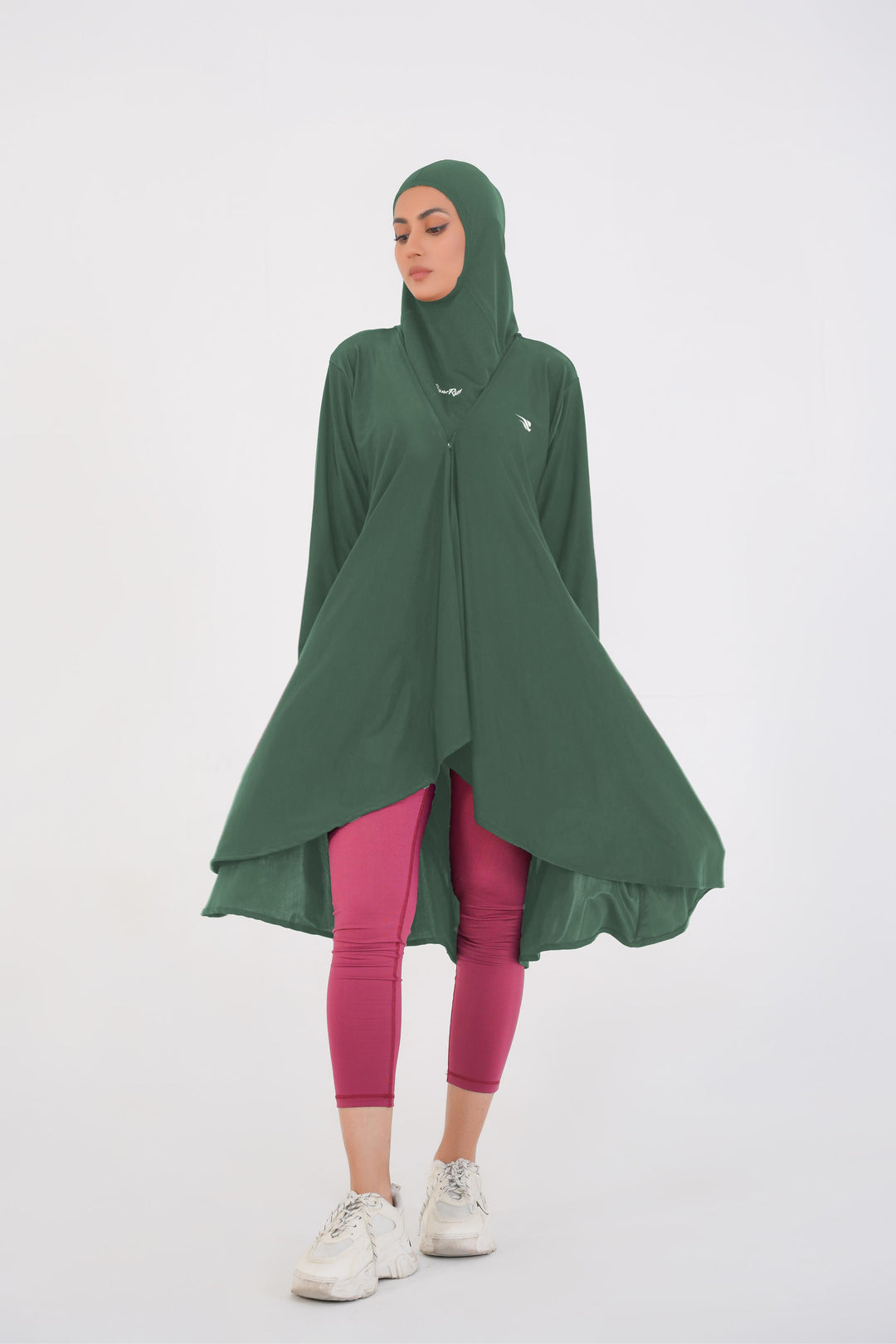 Cape Wrap Lite