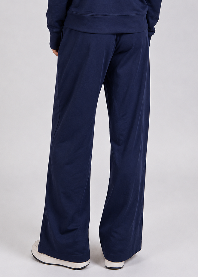 Freedom Fit Trouser - Navy