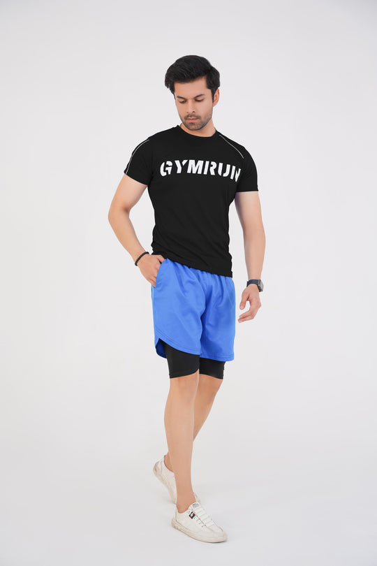 Men's Vent Tee