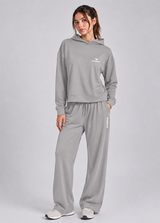 Freedom fit Set - Grey