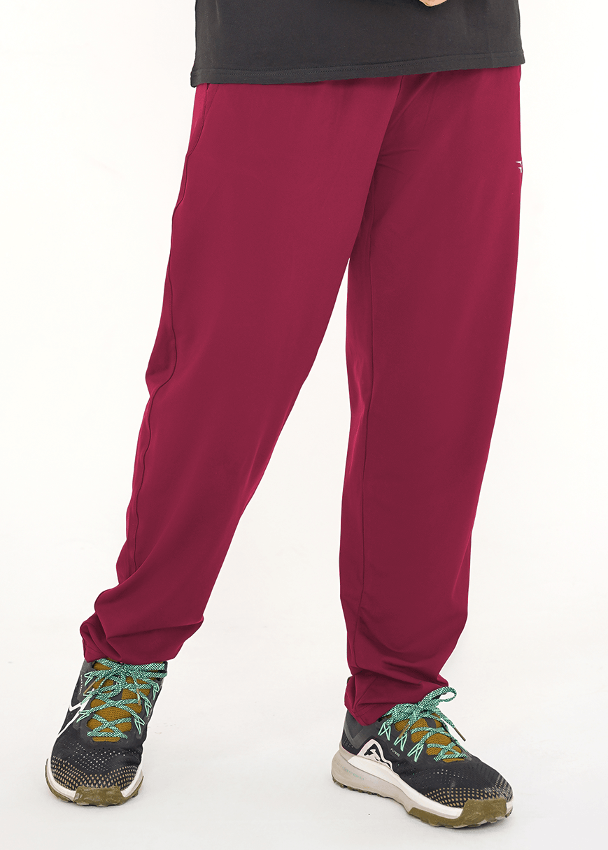Pro-Fit Ergo Trouser - Maroon