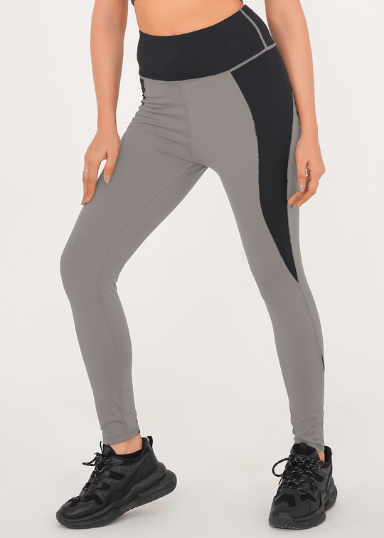 Epic Sports Legging - Grey