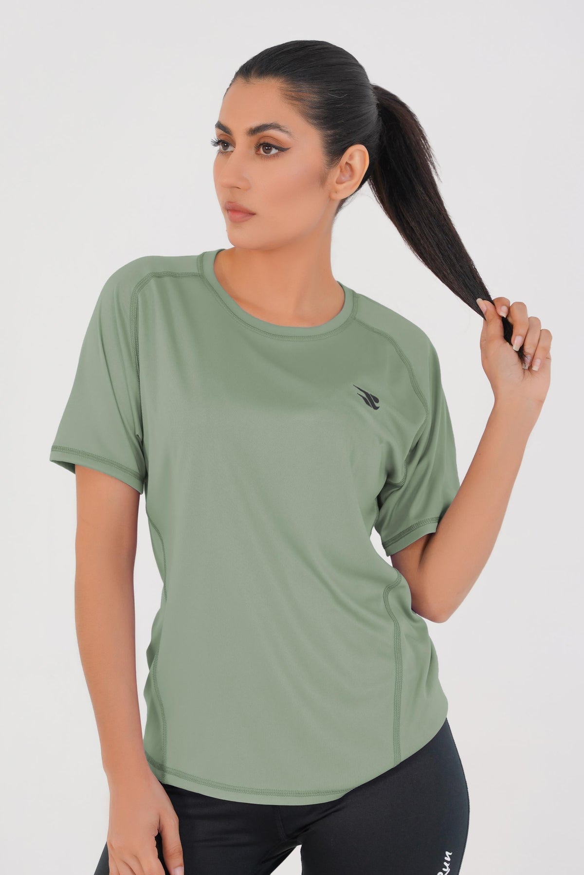 Women's Basic Performance T-Shirt