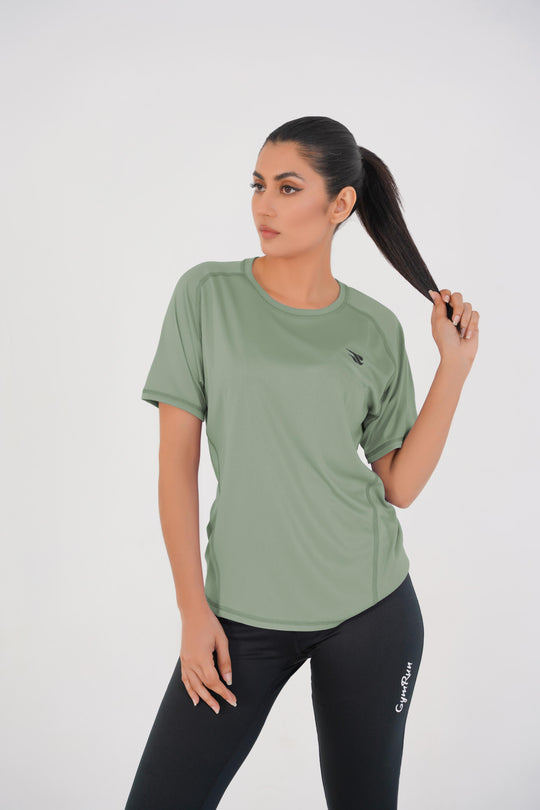 Women's Basic Performance T-Shirt