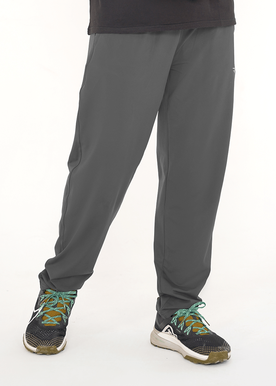 Pro-Fit Ergo Trouser - Grey