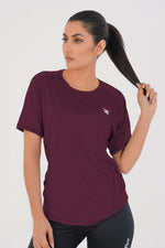 Women's Basic Performance T-Shirt