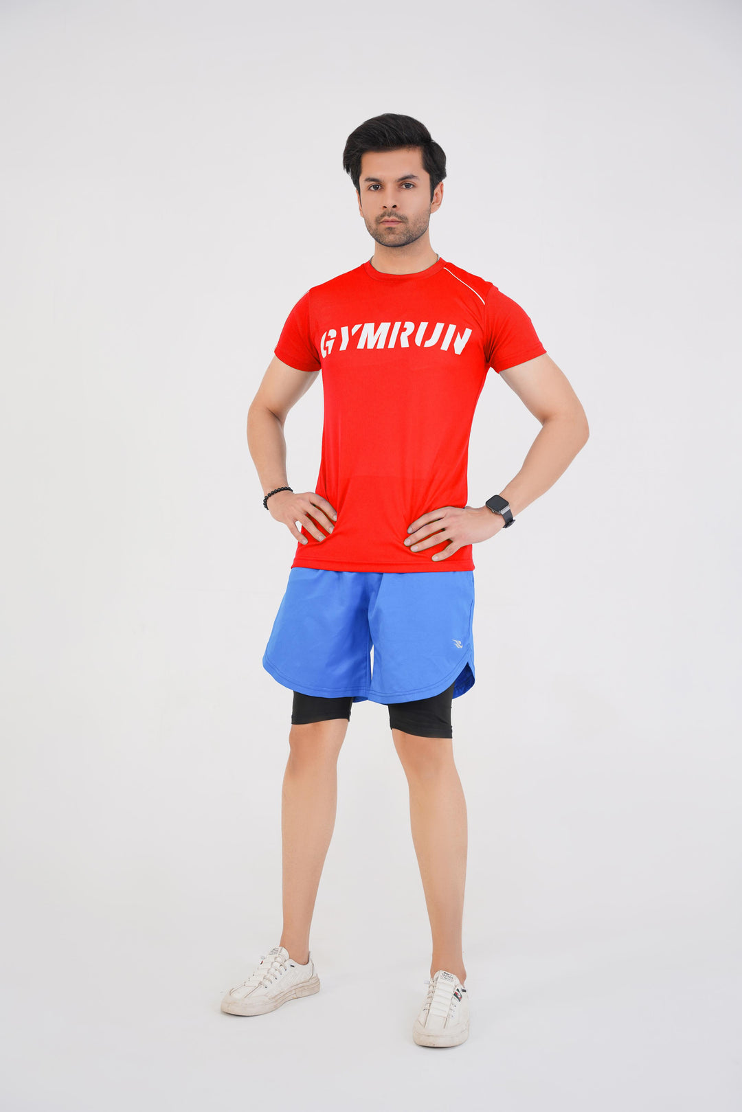 Men's Vent Tee