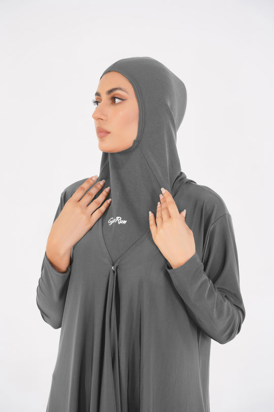 Cape Wrap Lite