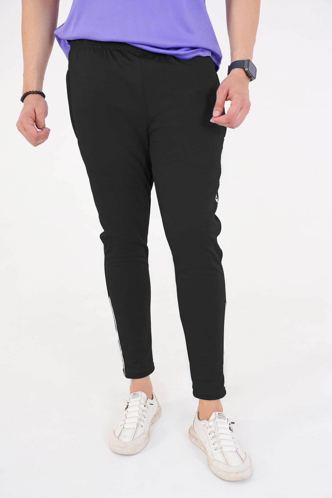 Men's Basic Performance Trouser