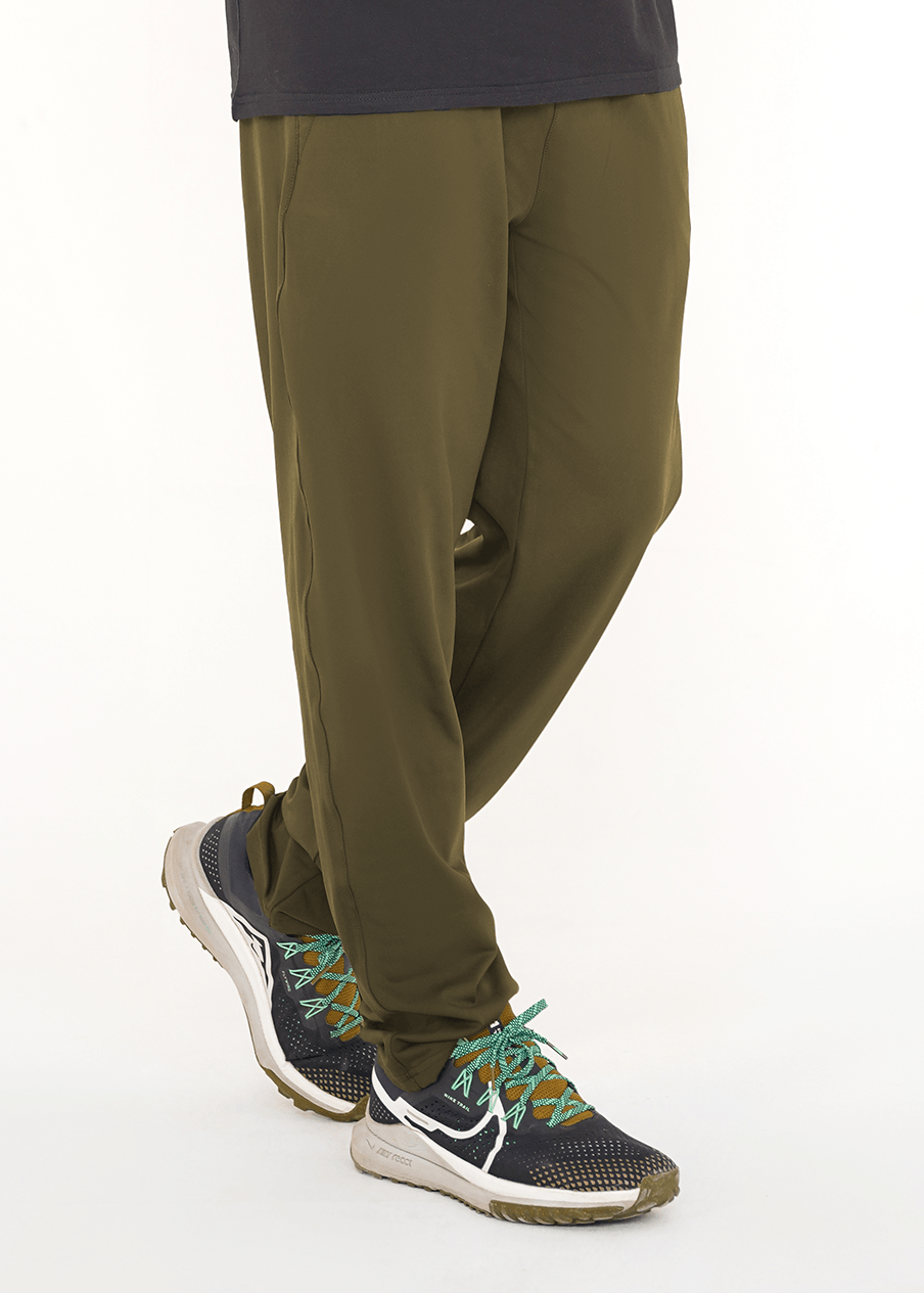 Pro-Fit Ergo Trouser - Olive