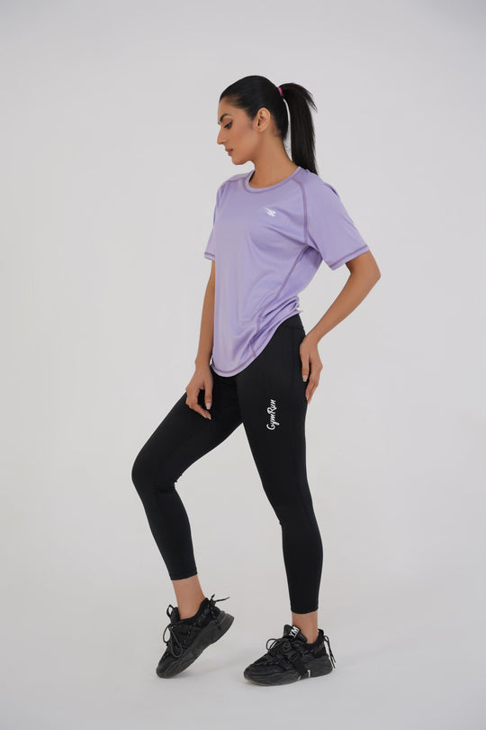 Women's Basic Performance T-Shirt