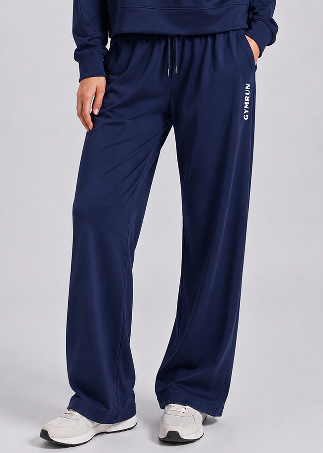 Freedom Fit Trouser - Navy