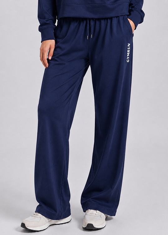 Freedom Fit Trouser - Navy