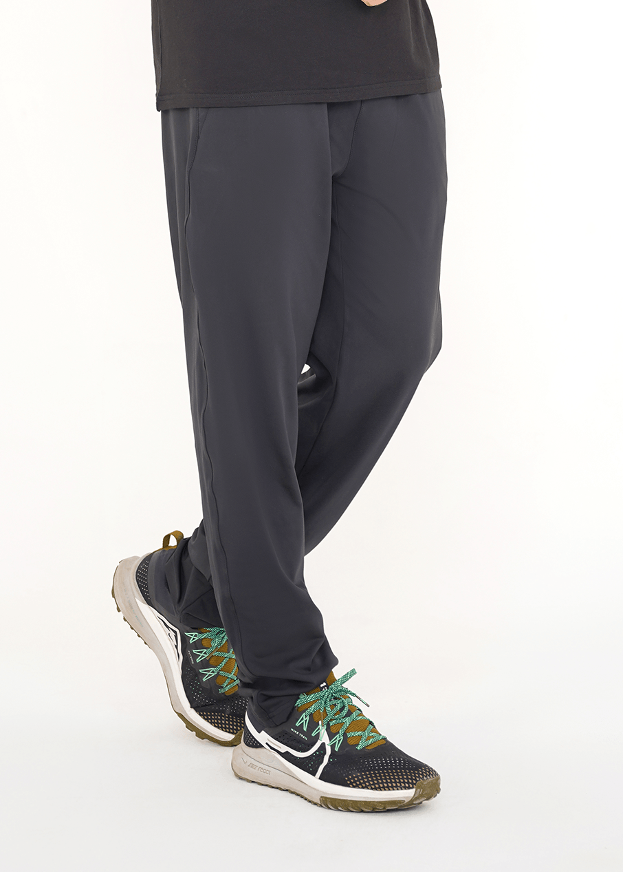 Pro-Fit Ergo Trouser - Black