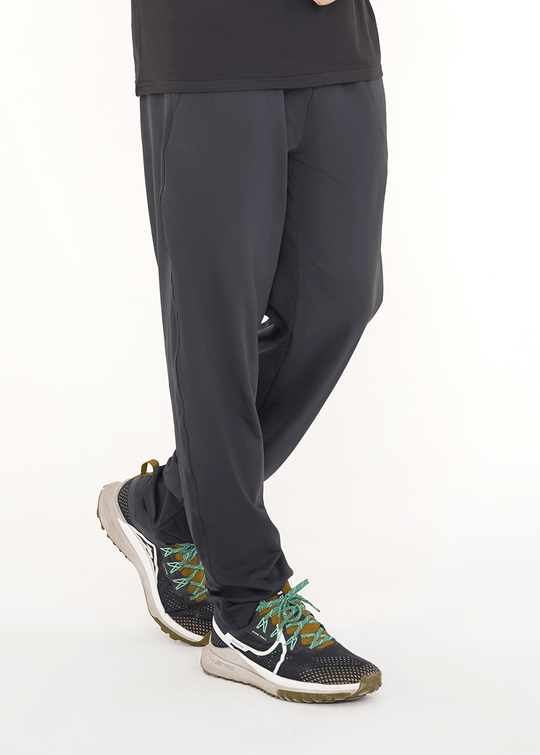 Pro-Fit Ergo Trouser - Black