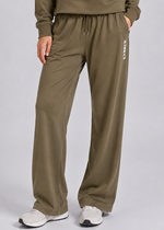 Freedom Fit Trouser - Olive