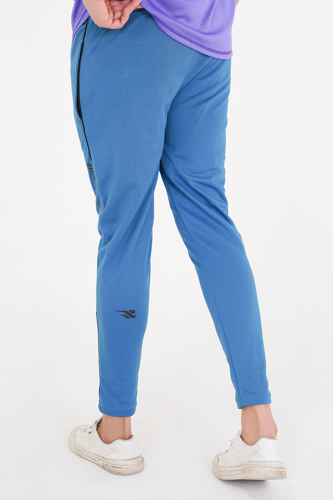 Men's Basic Performance Trouser - Teal
