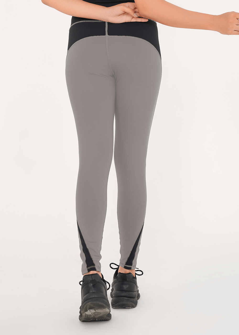 Epic Sports Legging - Grey