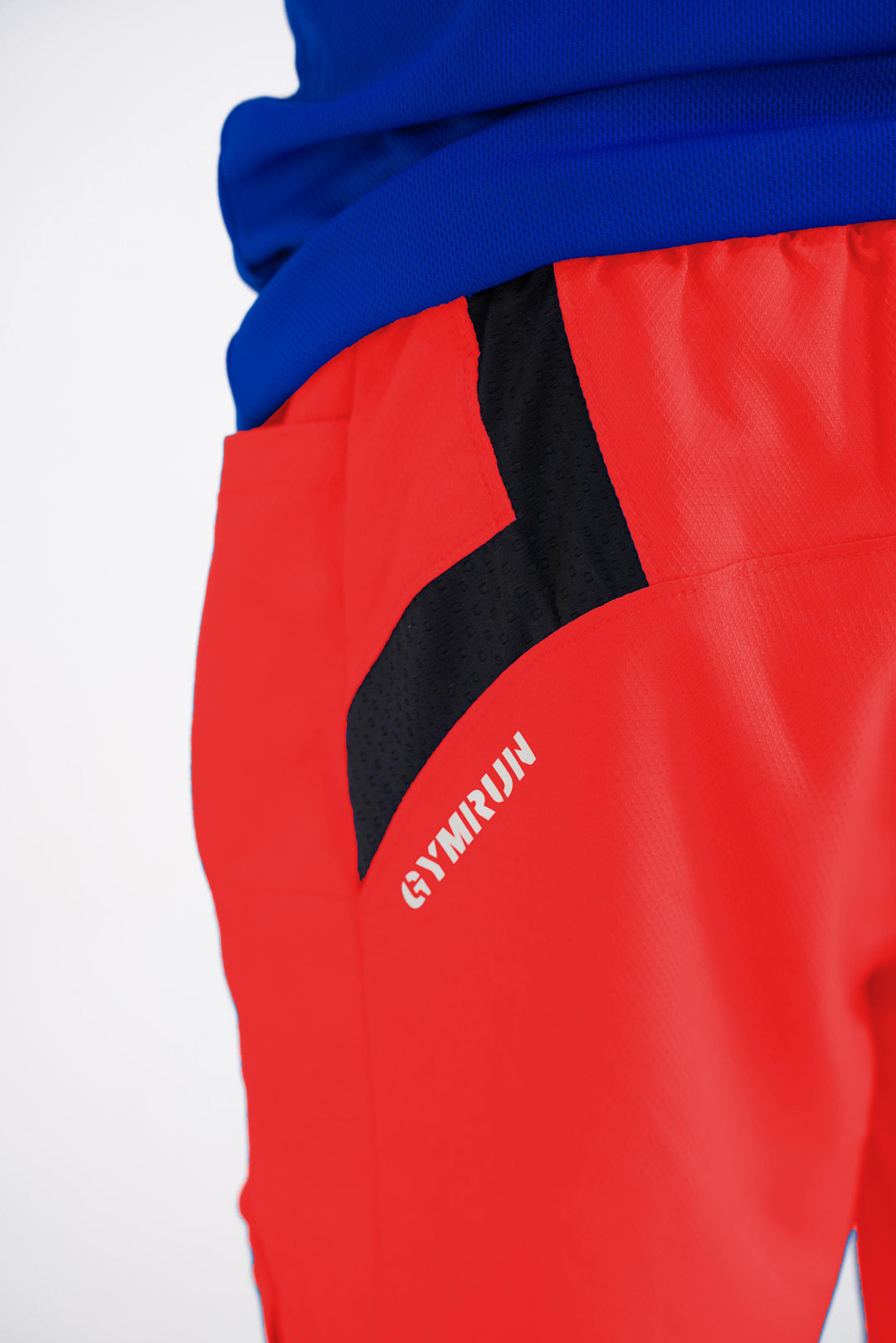 Elite Grid Dual Short