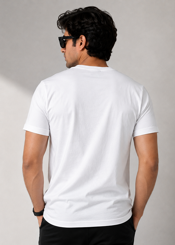 Men Pakistan Pride Tee
