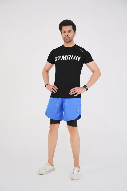 Men's Vent Tee