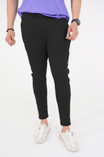 Men's Basic Performance Trouser - Black