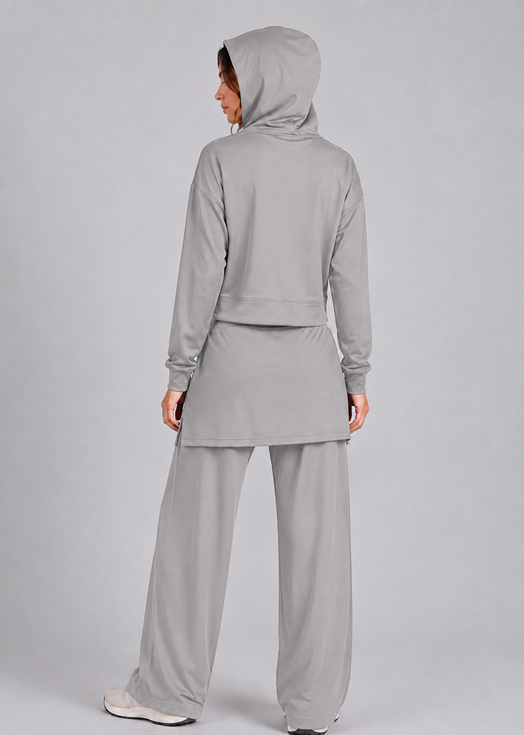 Freedom fit Set - Grey