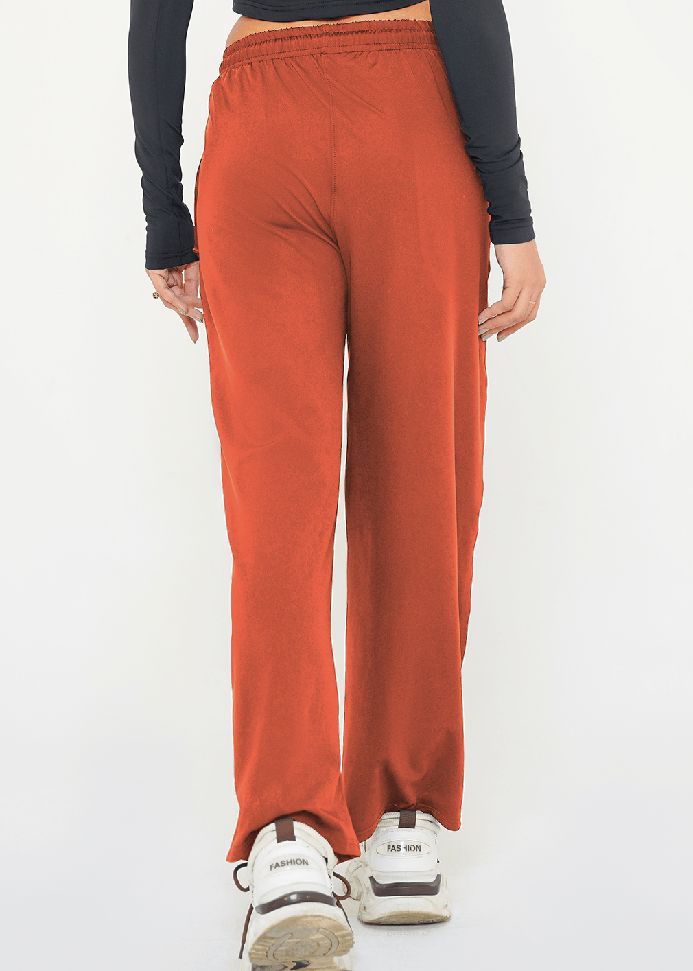 Apex Aero Trouser - Intense Rust