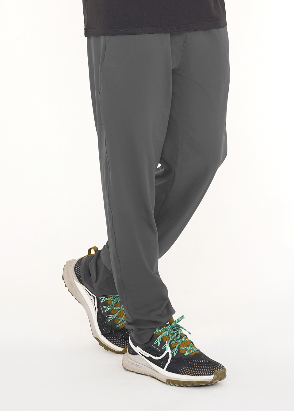 Pro-Fit Ergo Trouser - Grey